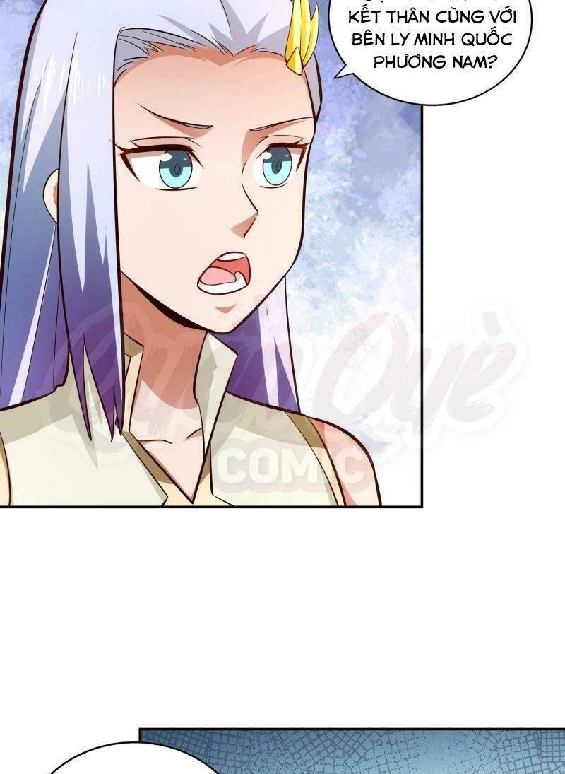 võ linh kiếm tôn chapter 92 2