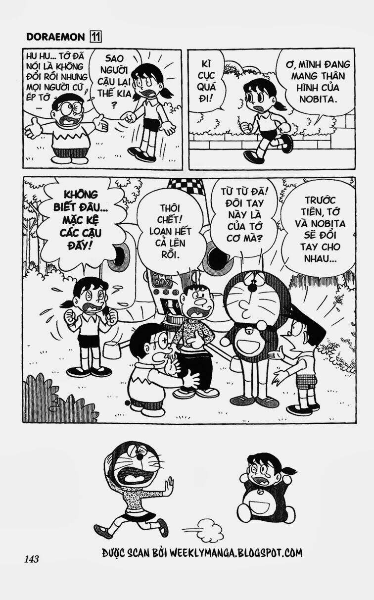 doraemon chapter 202 8