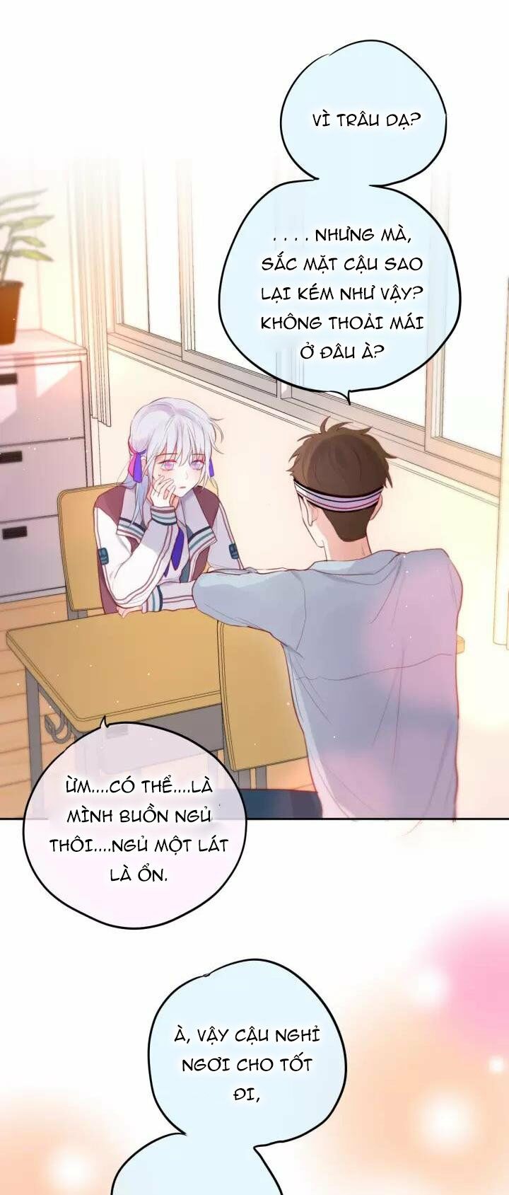 trú dạ liên miên chapter 64 8