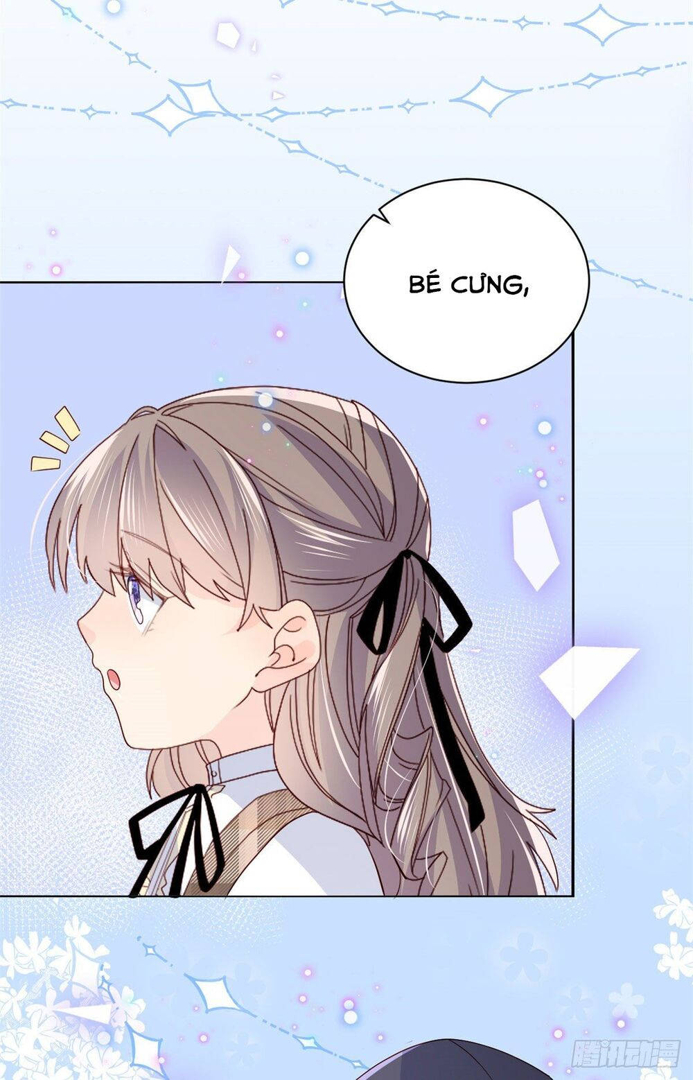 đoàn sủng lão đại ba tuổi rưỡi chapter 24 41