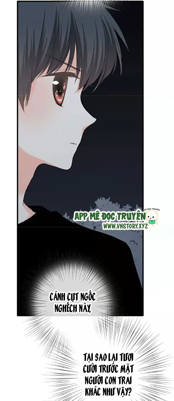 con tim rung động 2 chapter 33 15