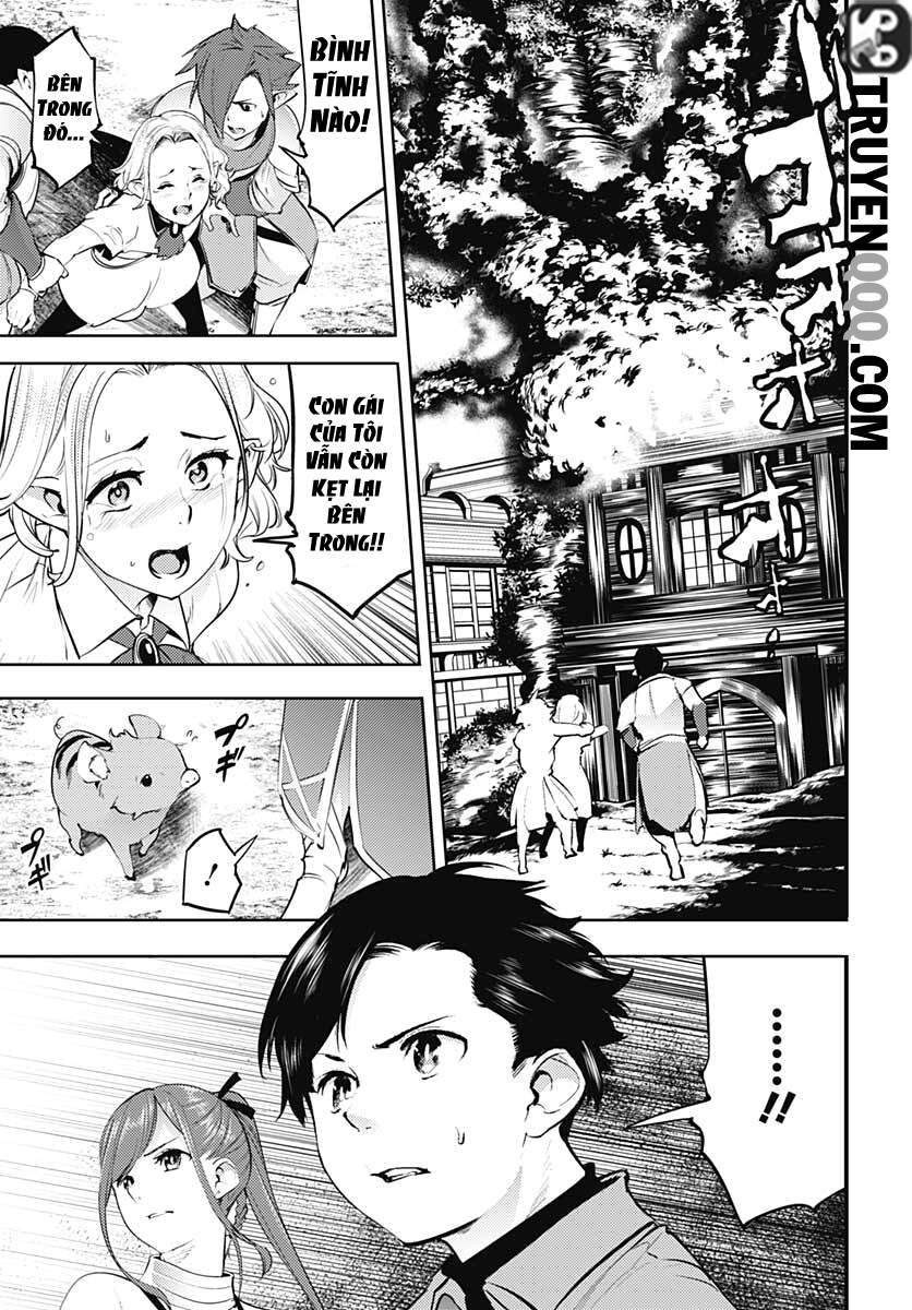 worlds end harem fantasia chapter 25.5 16