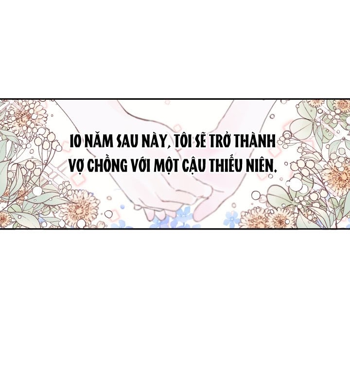 trở thành cô vợ khế ước của nhân vật phản diện chapter 1 21