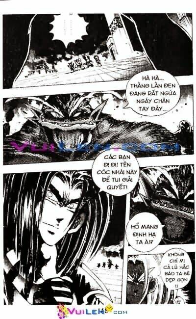 những người bạn tốt chapter 15 149