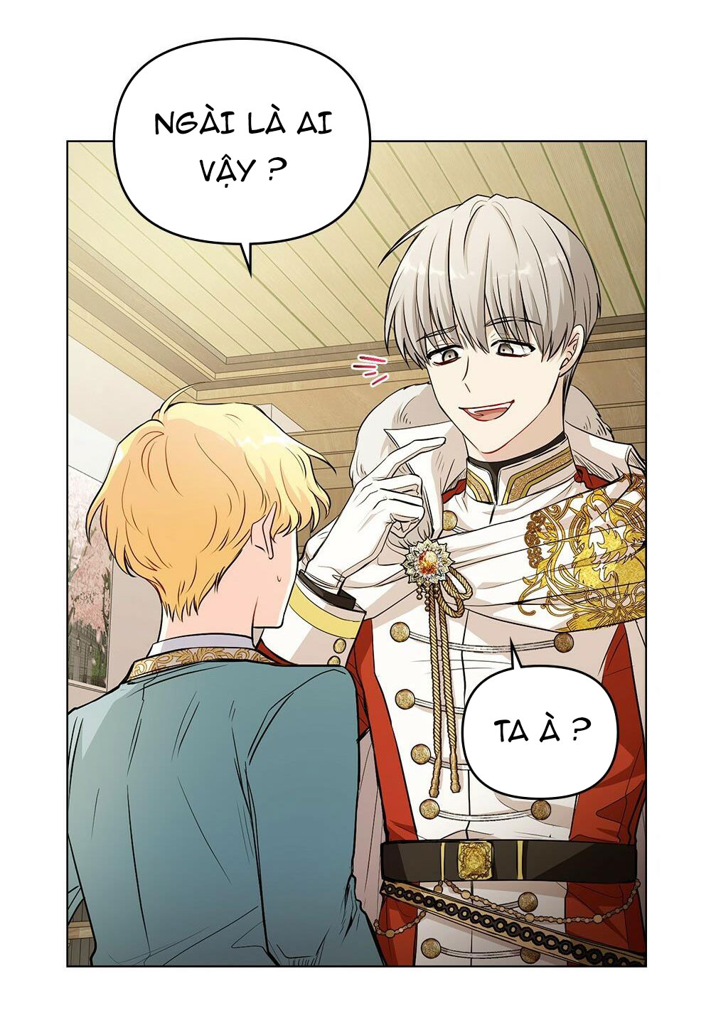 đi tìm nàng camellia chapter 17.1 28