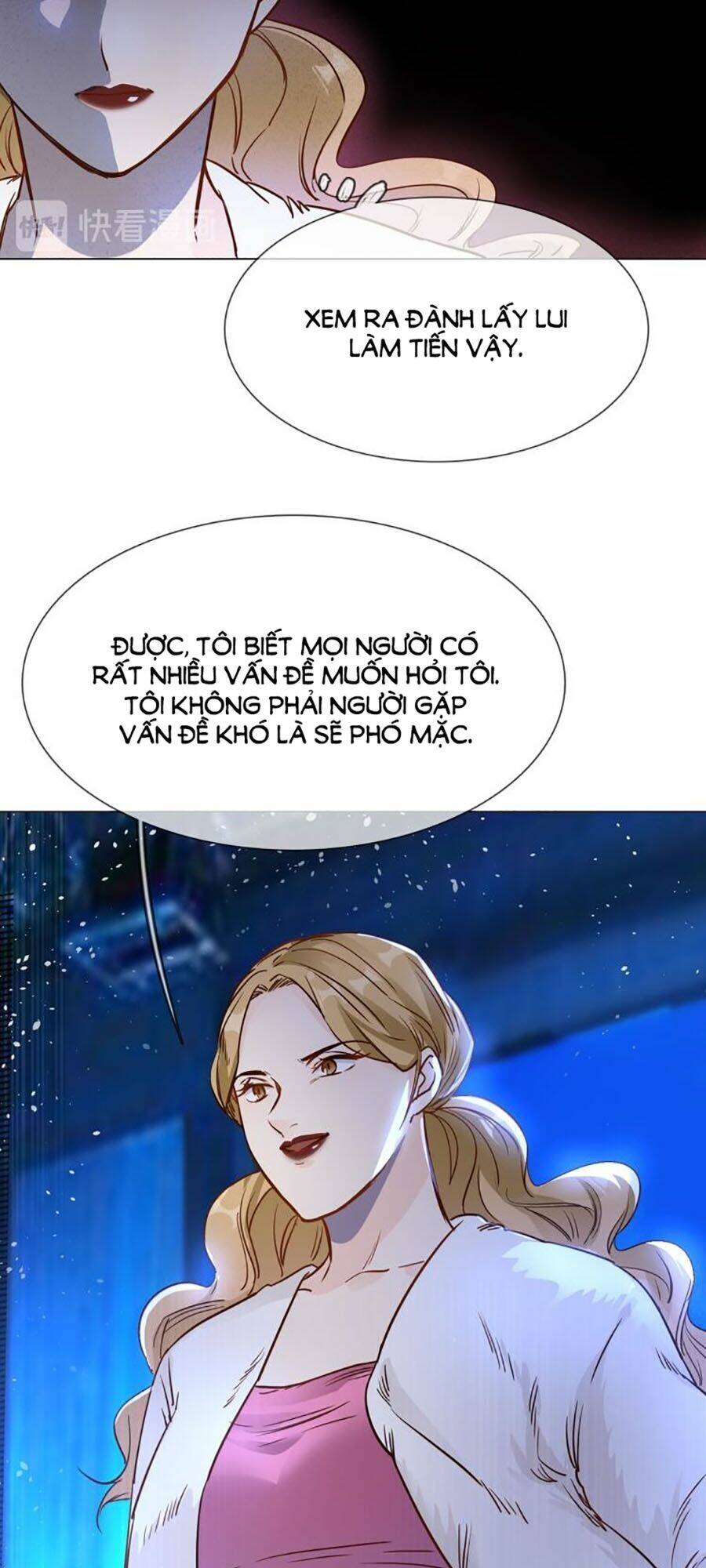 ngôi sao vụn vỡ chapter 71 29