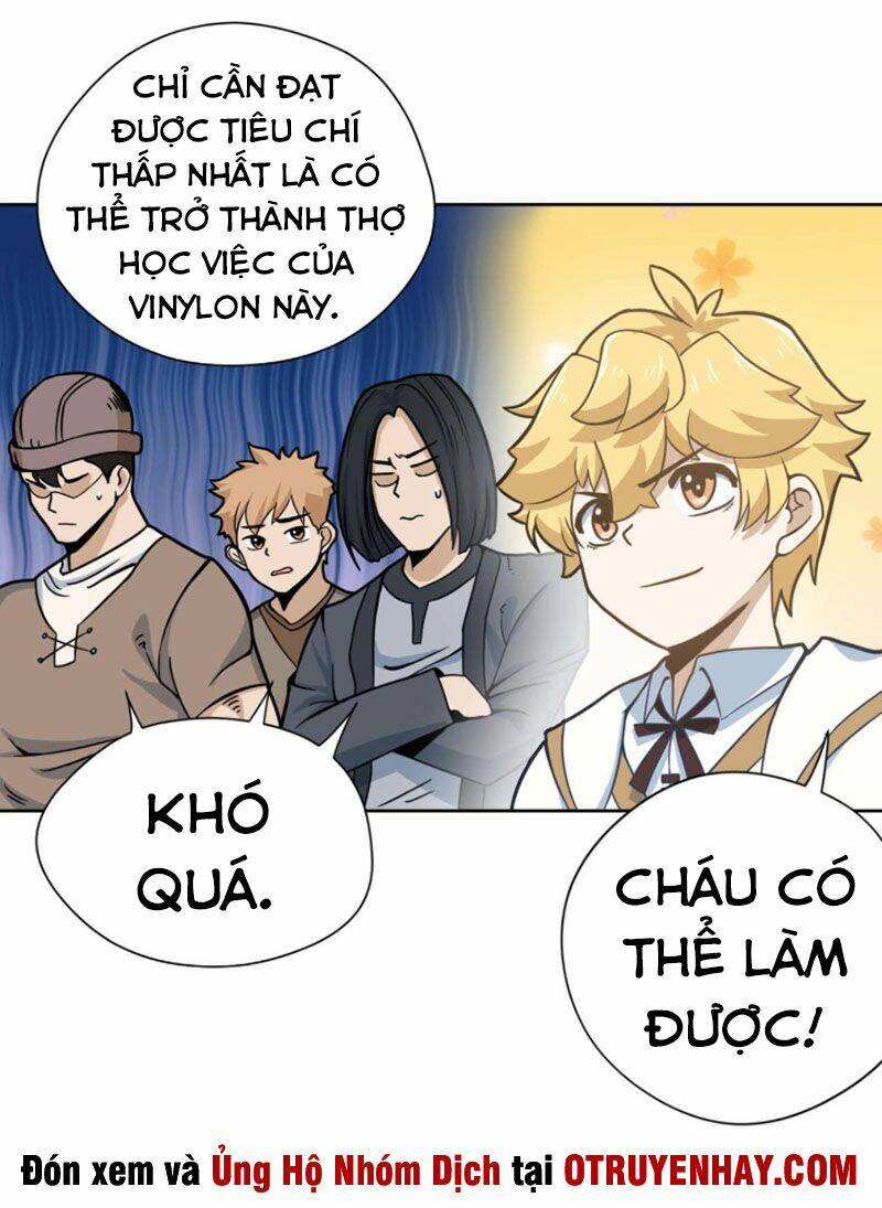 ta học ma pháp tại dị giới chapter 8 35