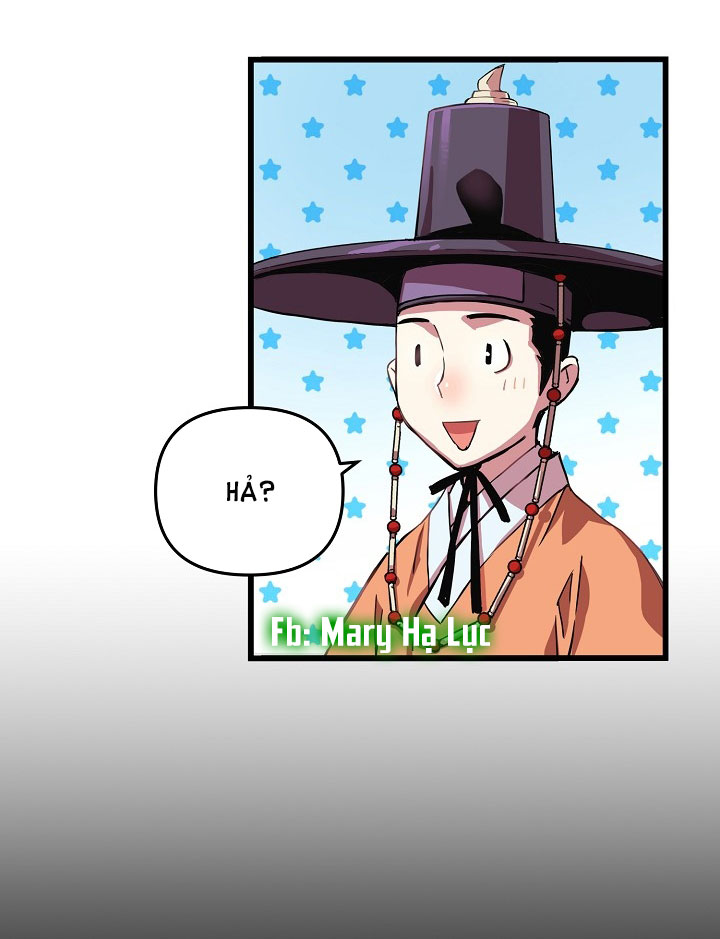 tôi sẽ sống như một hoàng tử chapter 16 41