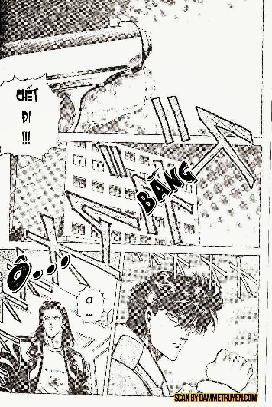 sức mạnh nhân đôi chapter 8.1 14