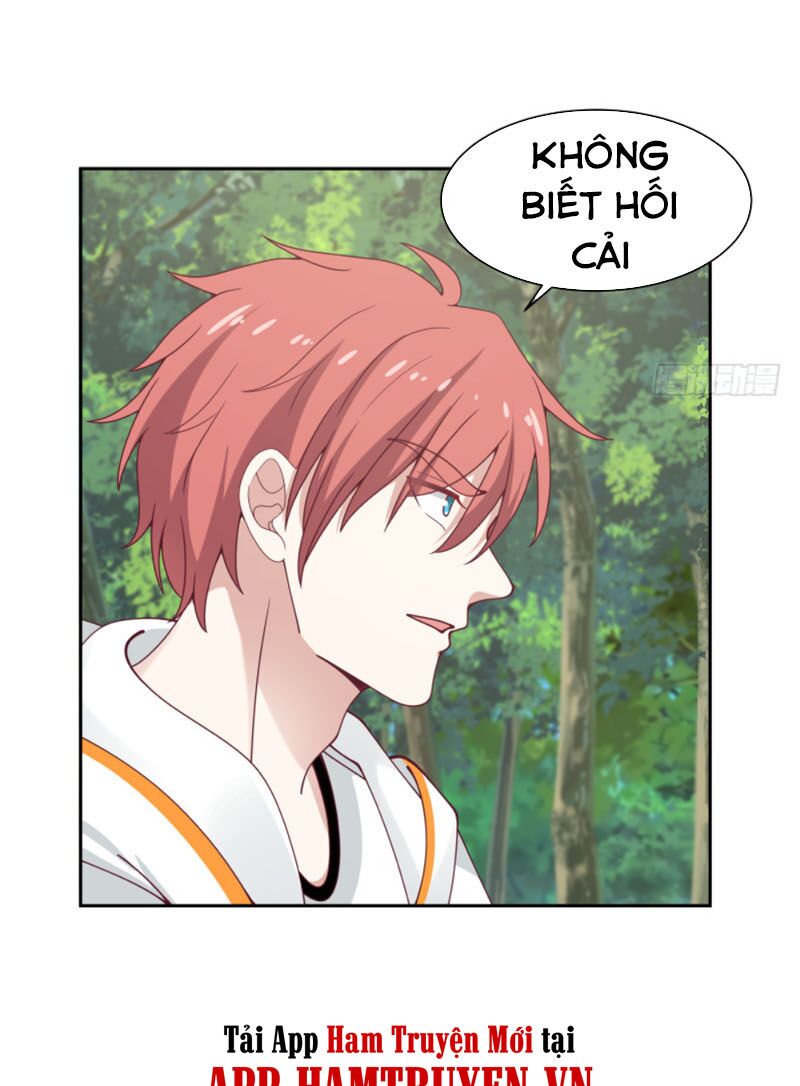 trên người ta có một rồng chapter 370 14