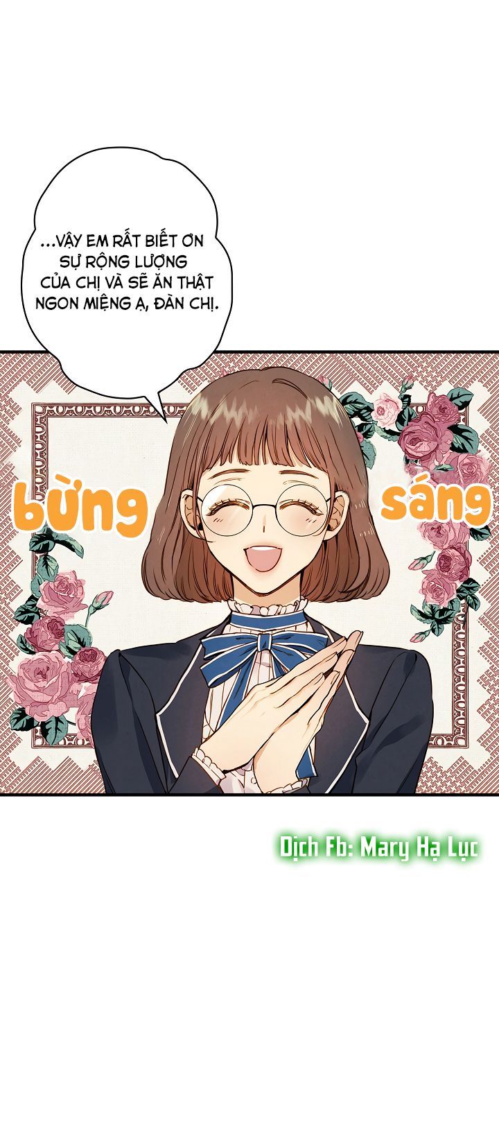 hoàng phi bóng tối - shadow queen chapter 39 29