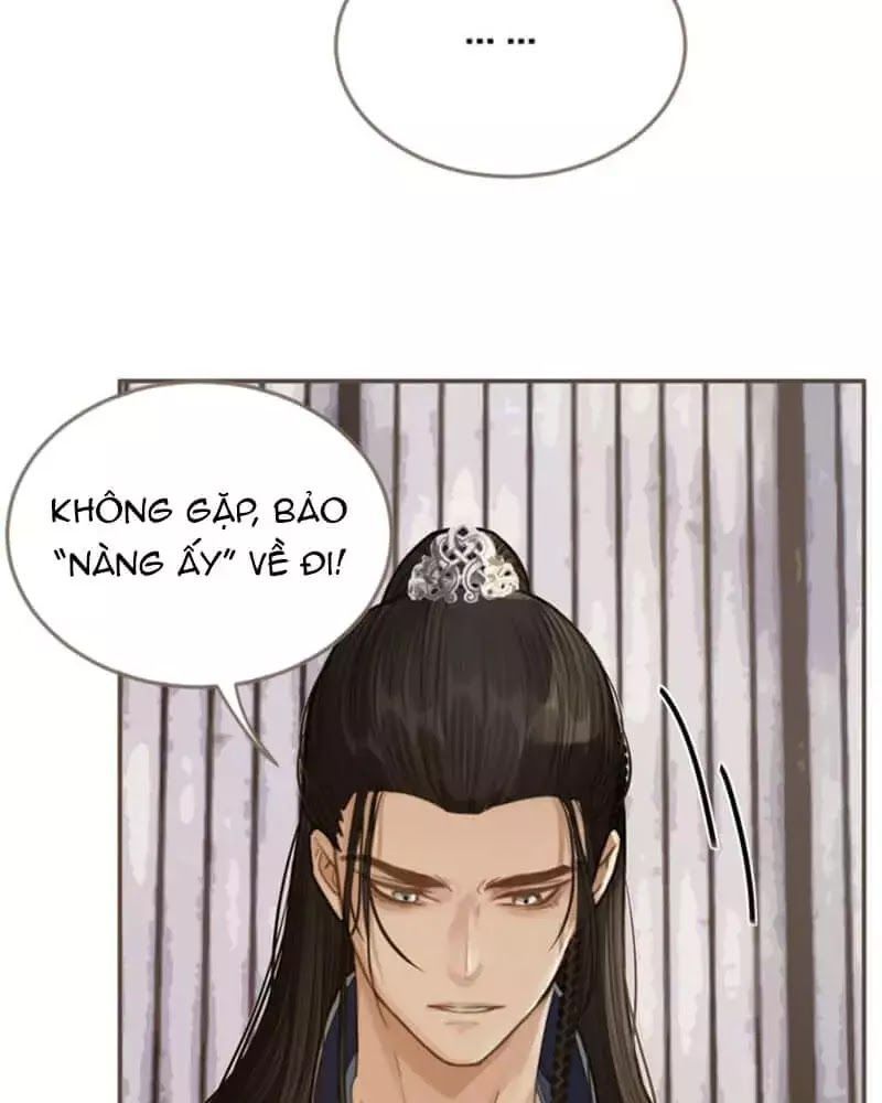 Nô Lệ Câm chapter 16