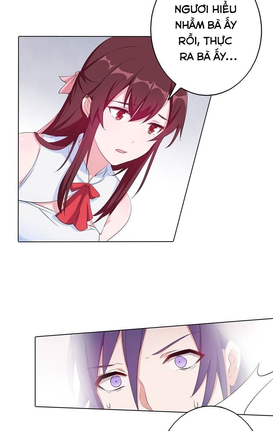 lầu trà thủy sinh mộng chapter 30 32