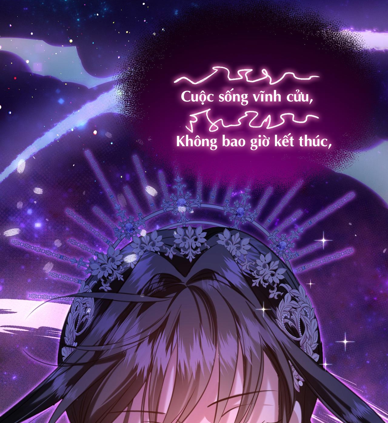 bông hoa độc của nhà công tước chapter 16.2 2