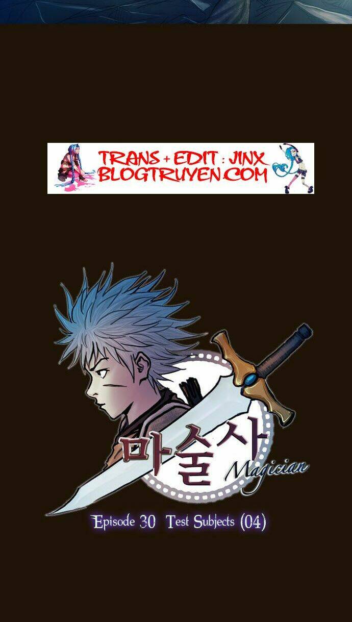 hội ảo thuật chapter 161 5