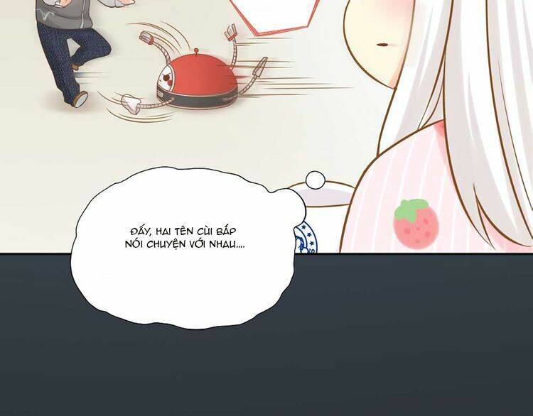 bạn trai có điện từ chapter 18.2 24