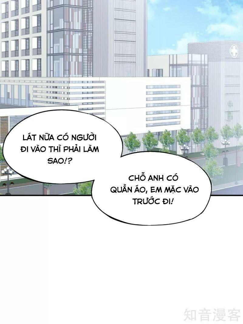 vòng bạn bè mạnh nhất của tiên giới chapter 49 27