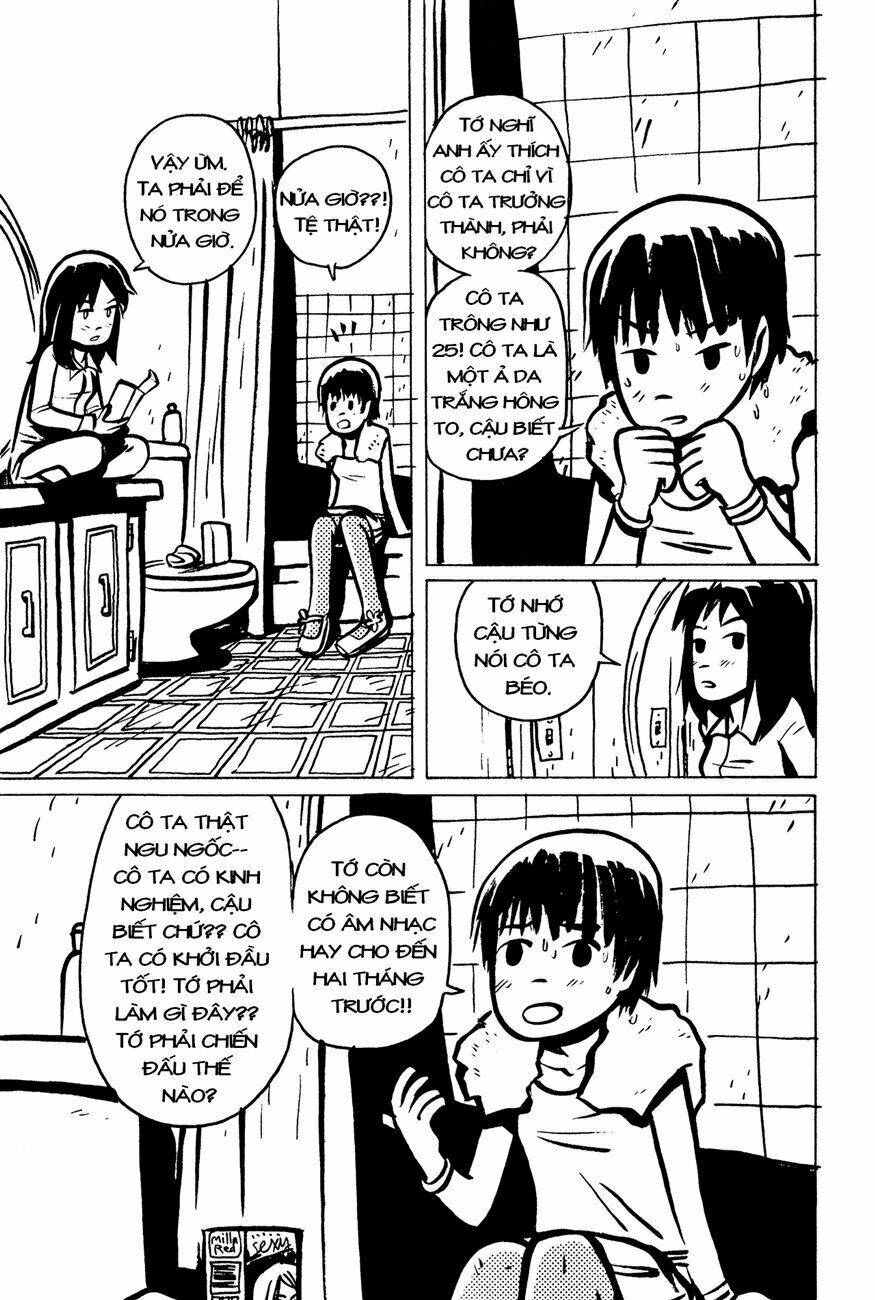 scott pilgrim chapter 9 17