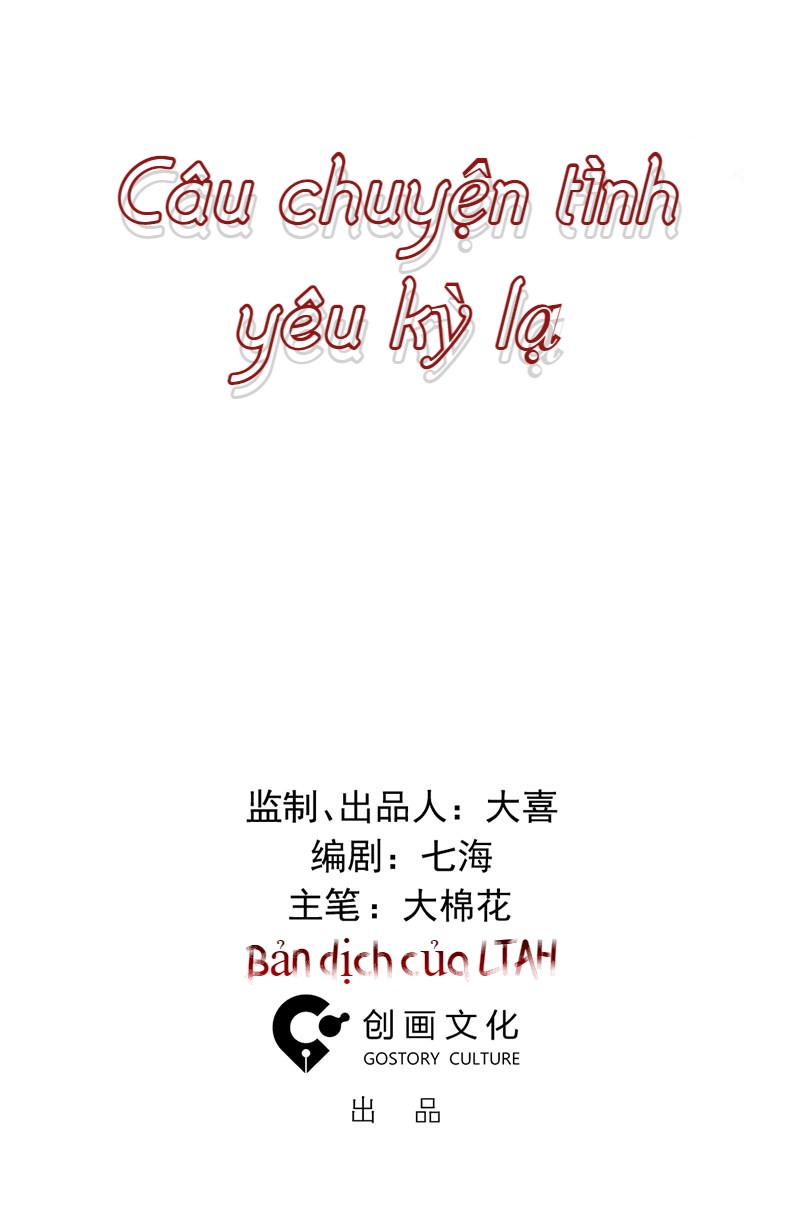 câu chuyện tình yêu kỳ lạ chapter 2 1
