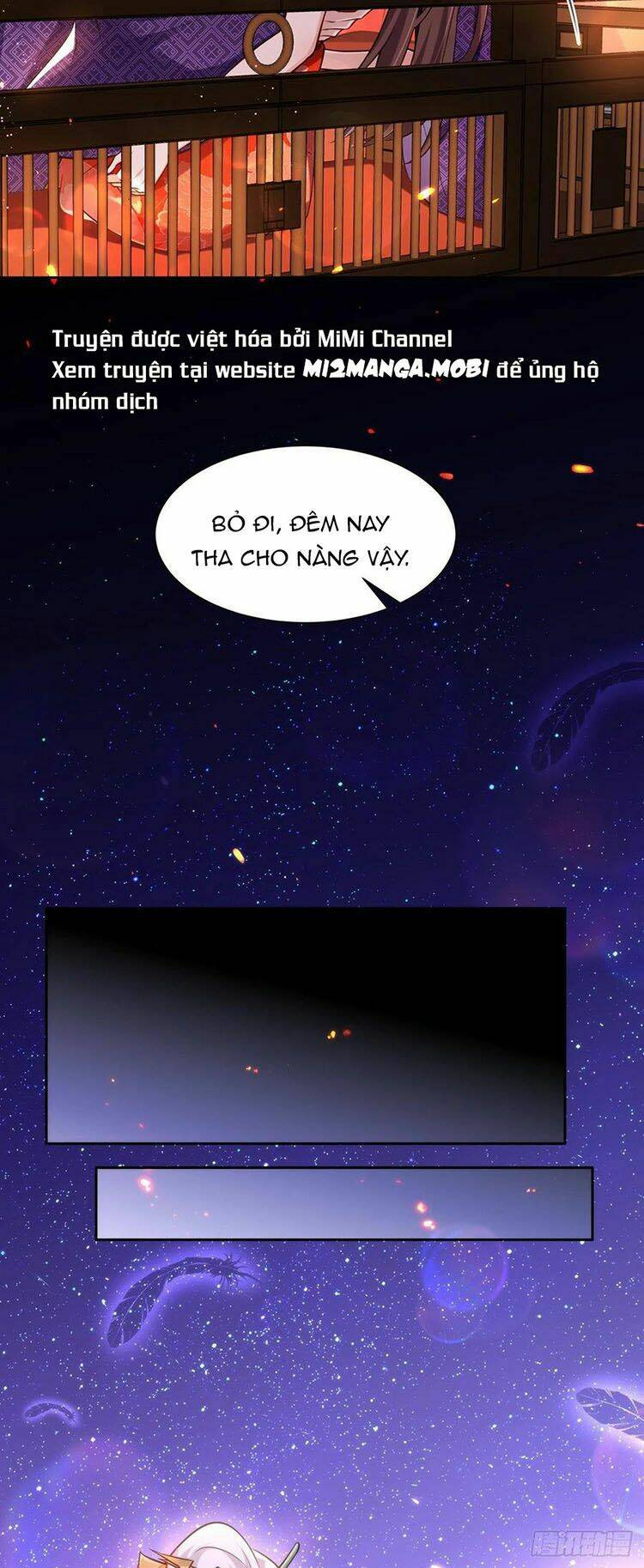 hoạn phi thiên hạ chapter 83 21