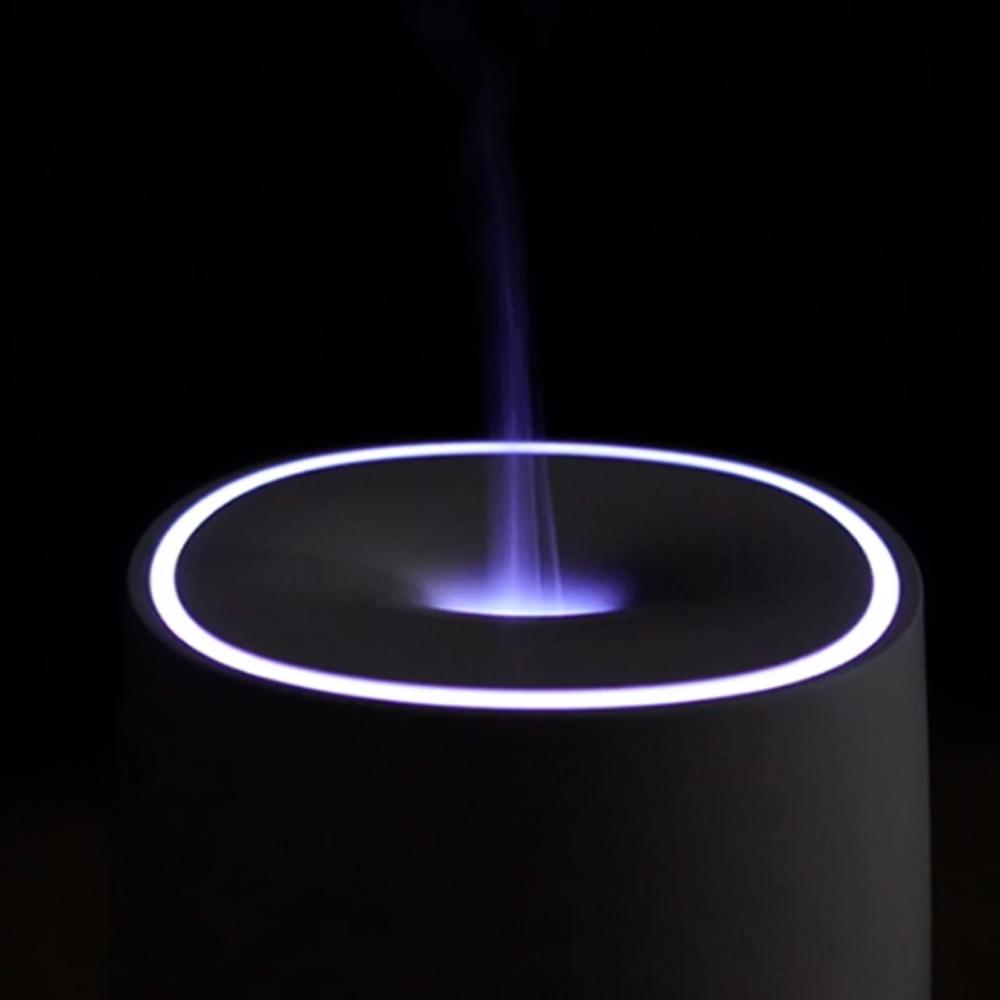 HL Mini Máy Tạo Độ Ẩm Không Khí Tinh Máy Khuếch Tán Tinh Dầu Làm Thơm Phòng USB Hương Thơm Humidificador Phun Sương Tạo Cho Xe Hơi Tại Nhà