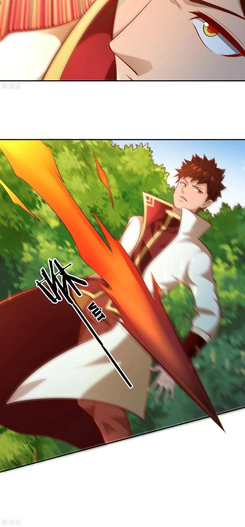 võ linh kiếm tôn chapter 50 2