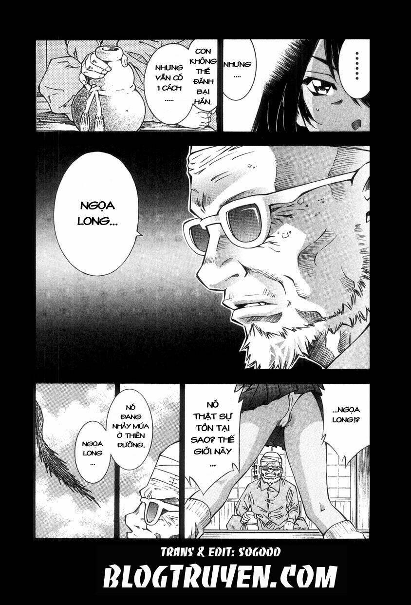 dragon girl - ikkitousen chapter 45 11