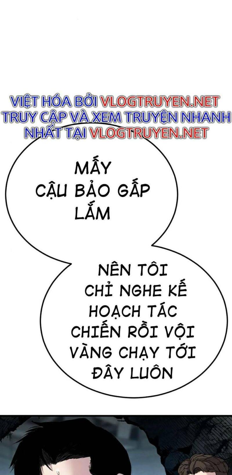 đặc vụ kim chapter 23.5 38