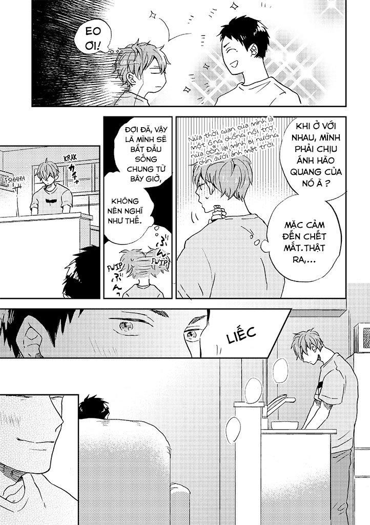 sống cùng cậu ấy chapter 1 10