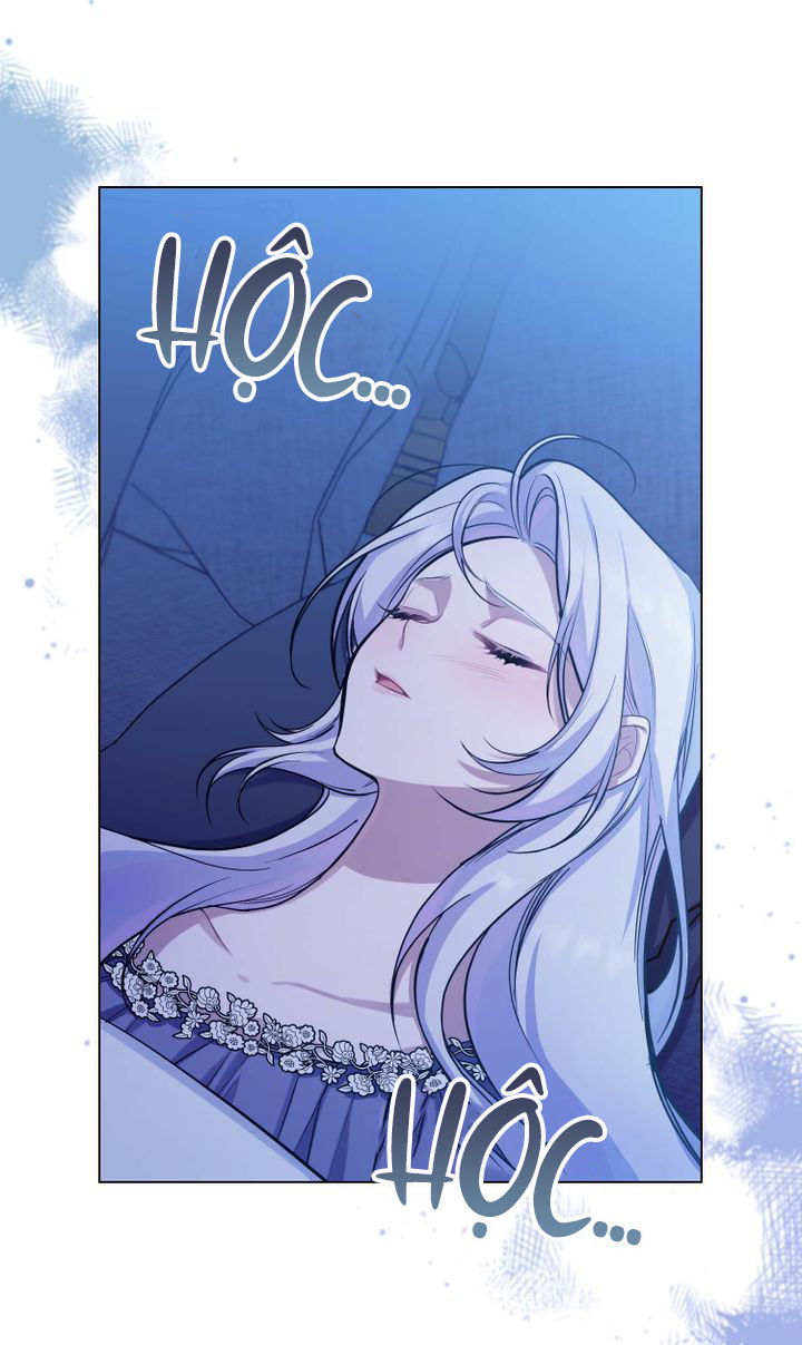 nếu tôi không nghe lời của công tước chapter 3 1