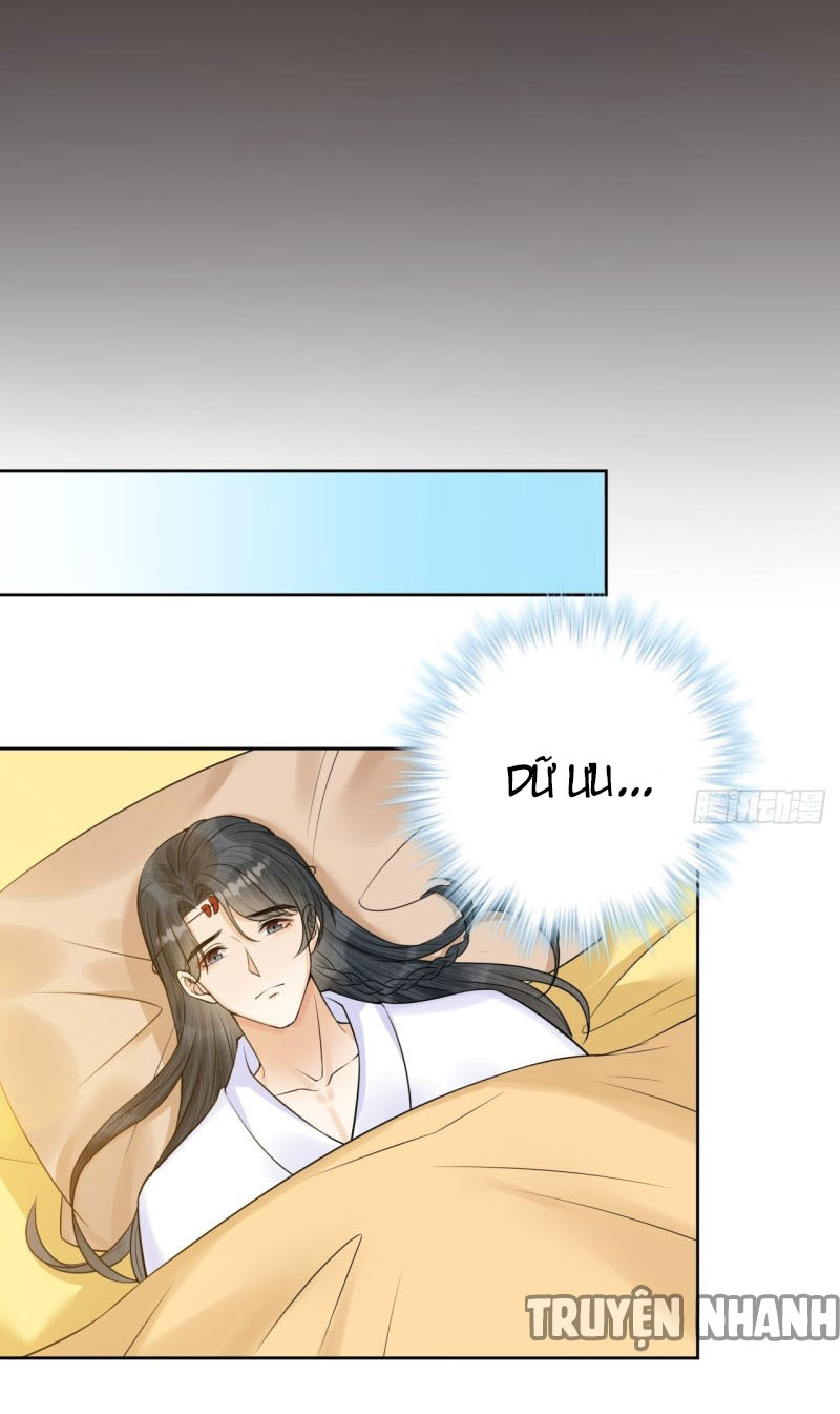 lễ băng nhạc hoại chi dạ chapter 37 25