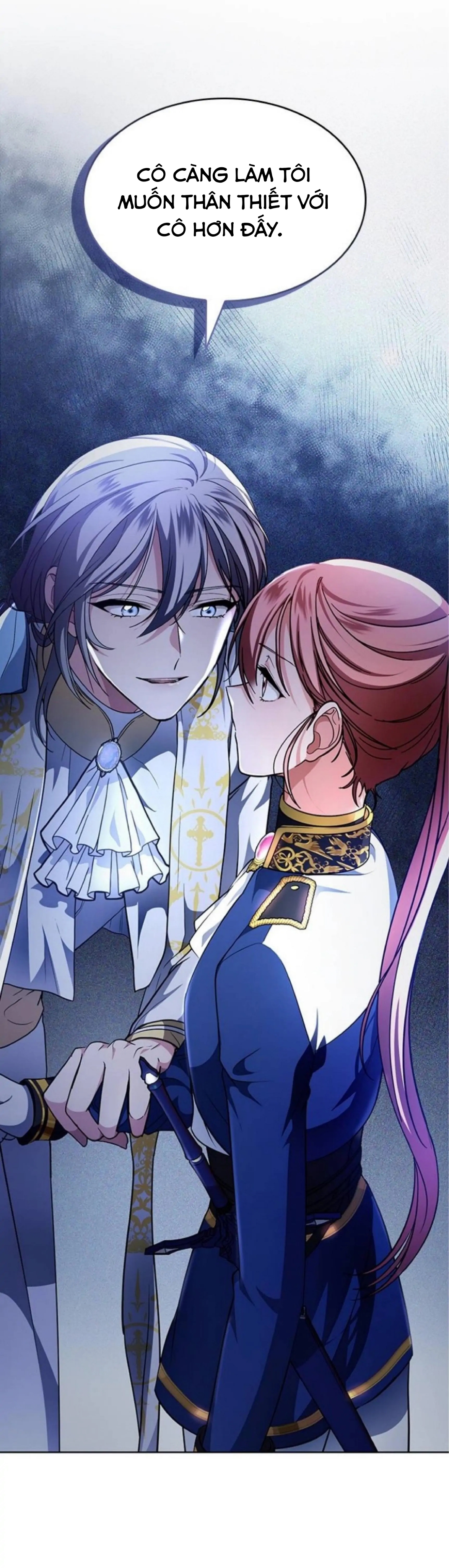 regina - gửi đến người không thể tha thứ chapter 14 29