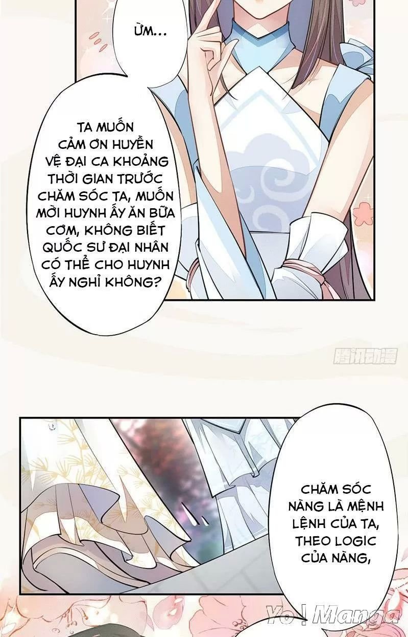 tuyệt thế luyện đan sư chapter 53 28