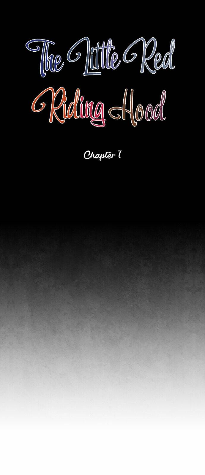 tai sói và mũ đỏ chapter 1 19