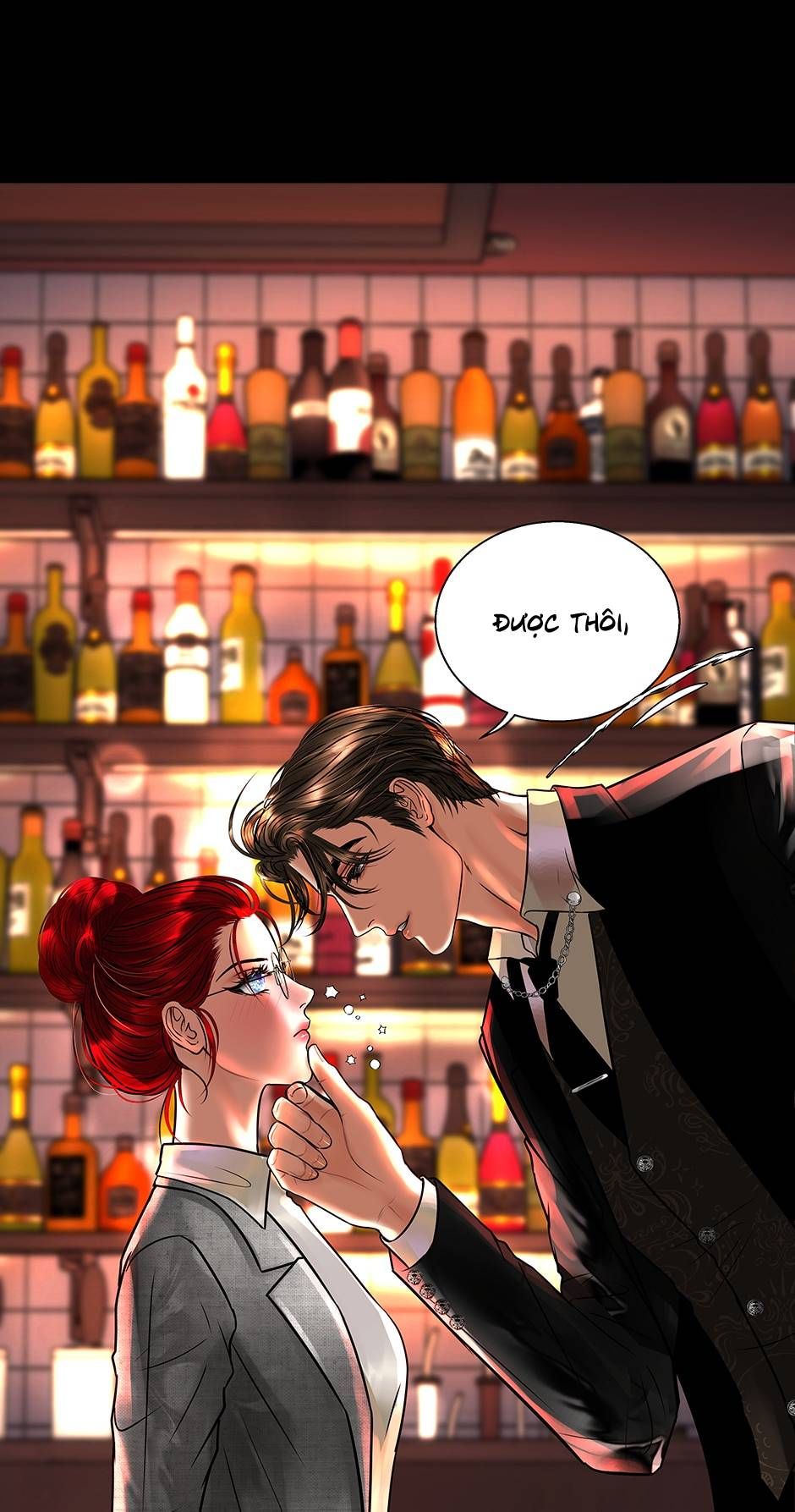 [18+] tôi đã kí hợp đồng với ác quỷ chapter 2.2 4