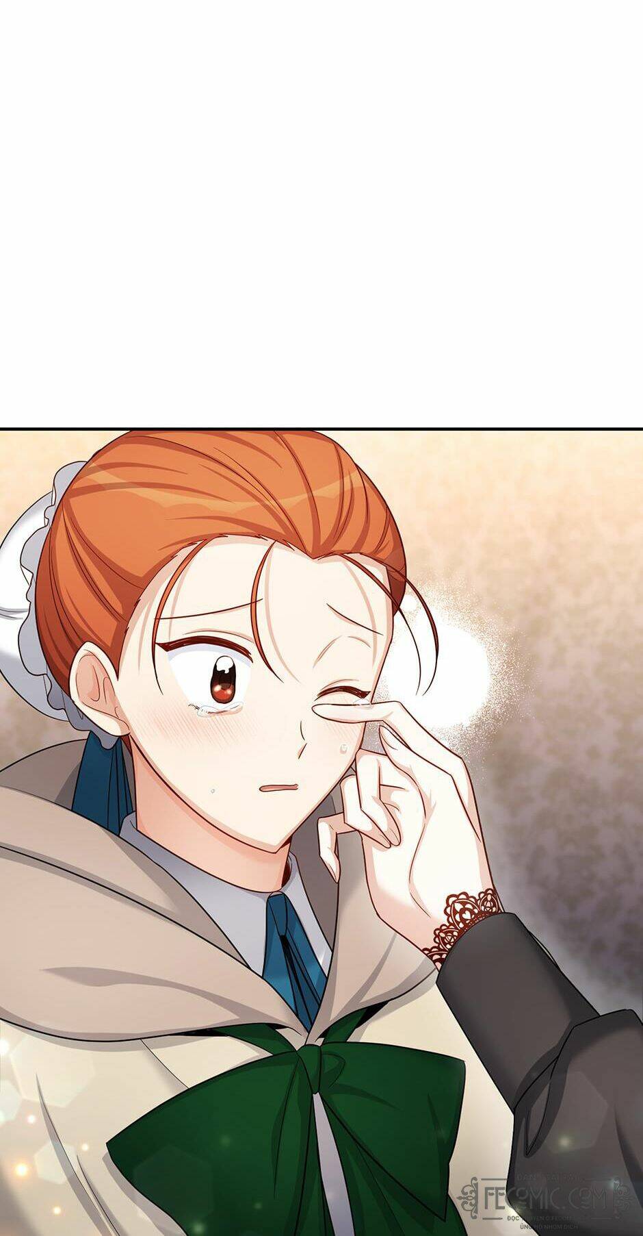 nữ công tước với tâm hồn trống rỗng chapter 85 30