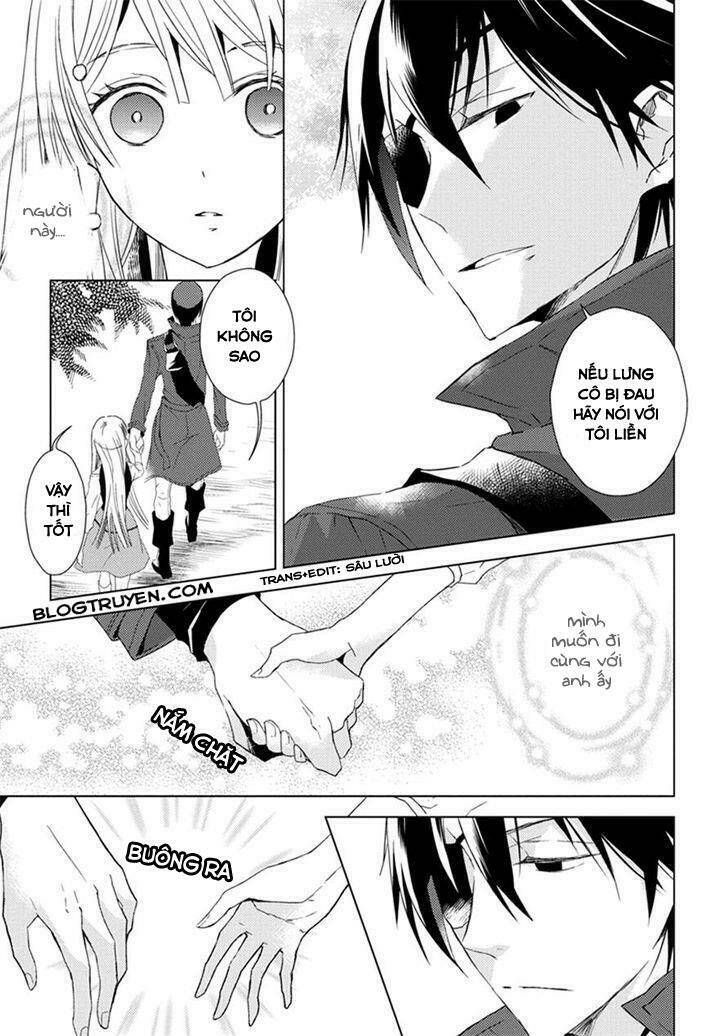 aoki umi no torawarehime chapter 5 5