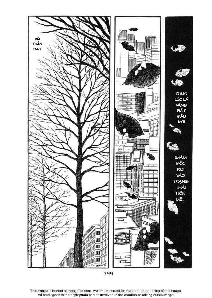 ode to kirihito chapter 19 46