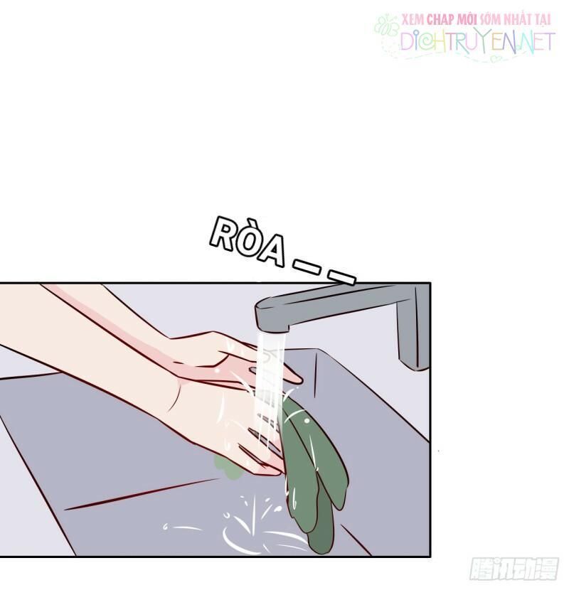 hương vị ngọt ngào chapter 3 28