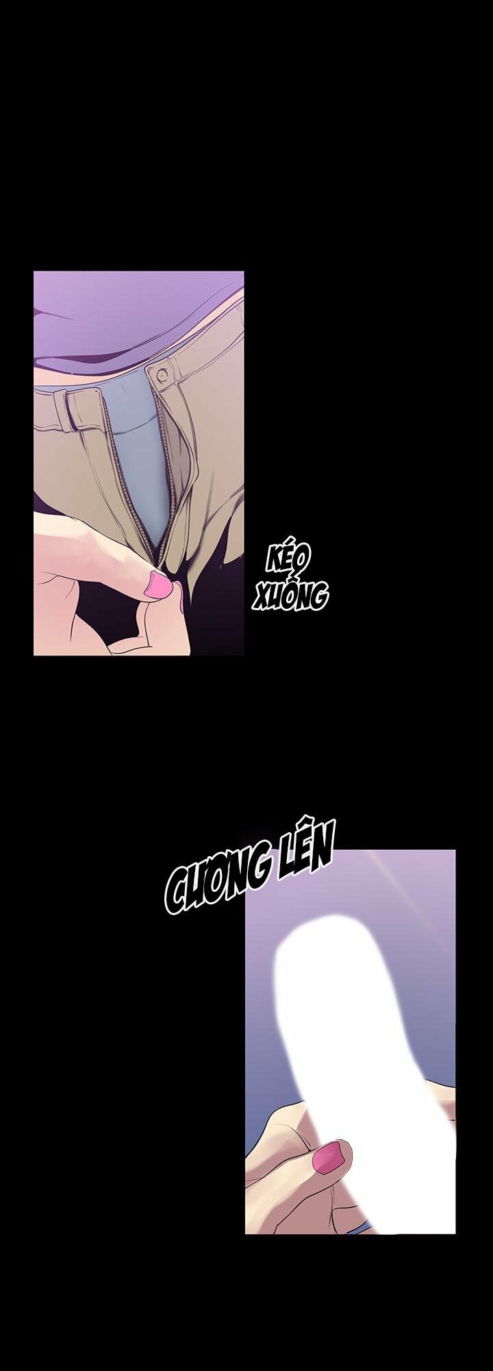 tân thế giới tuyệt vời chapter 59 59