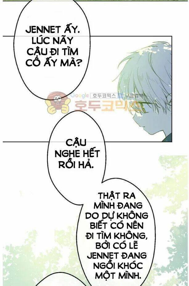 một ngày nọ ta trở thành công chúa chapter 18 2