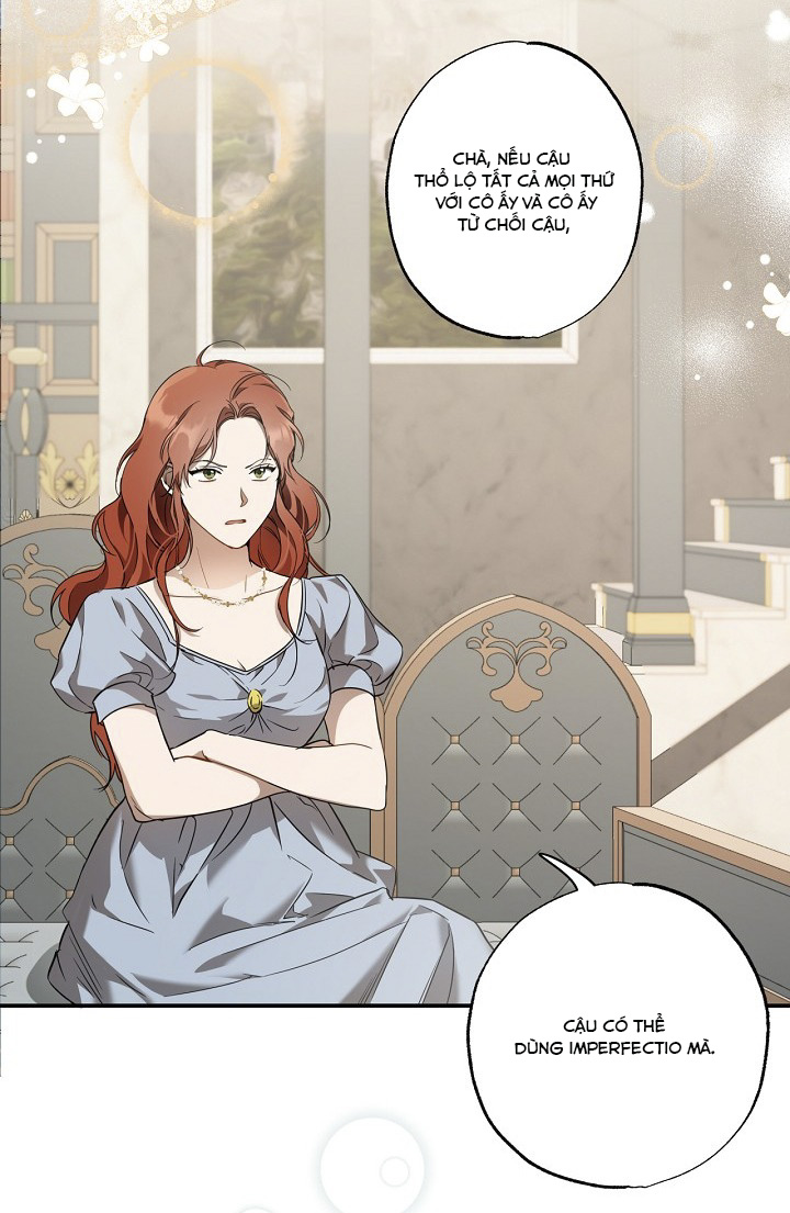 tất cả đều là sai lầm chapter 53 29