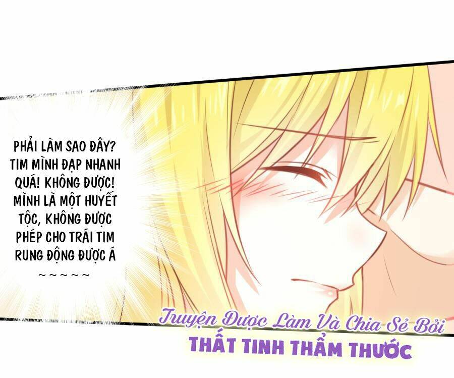 hôm nay ta cũng muốn trêu chọc nàng chapter 6 15