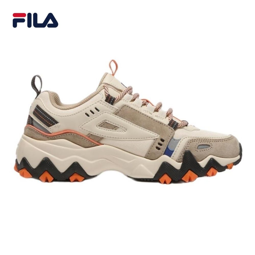 Giày sneaker unisex Fila Oakmont TR - 1JM00801D-143