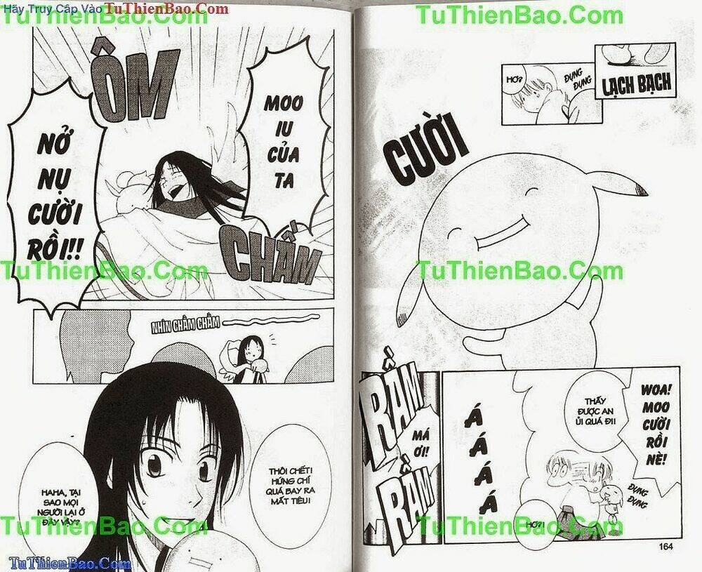 truyền thuyết thiên cẩu chapter 12 84