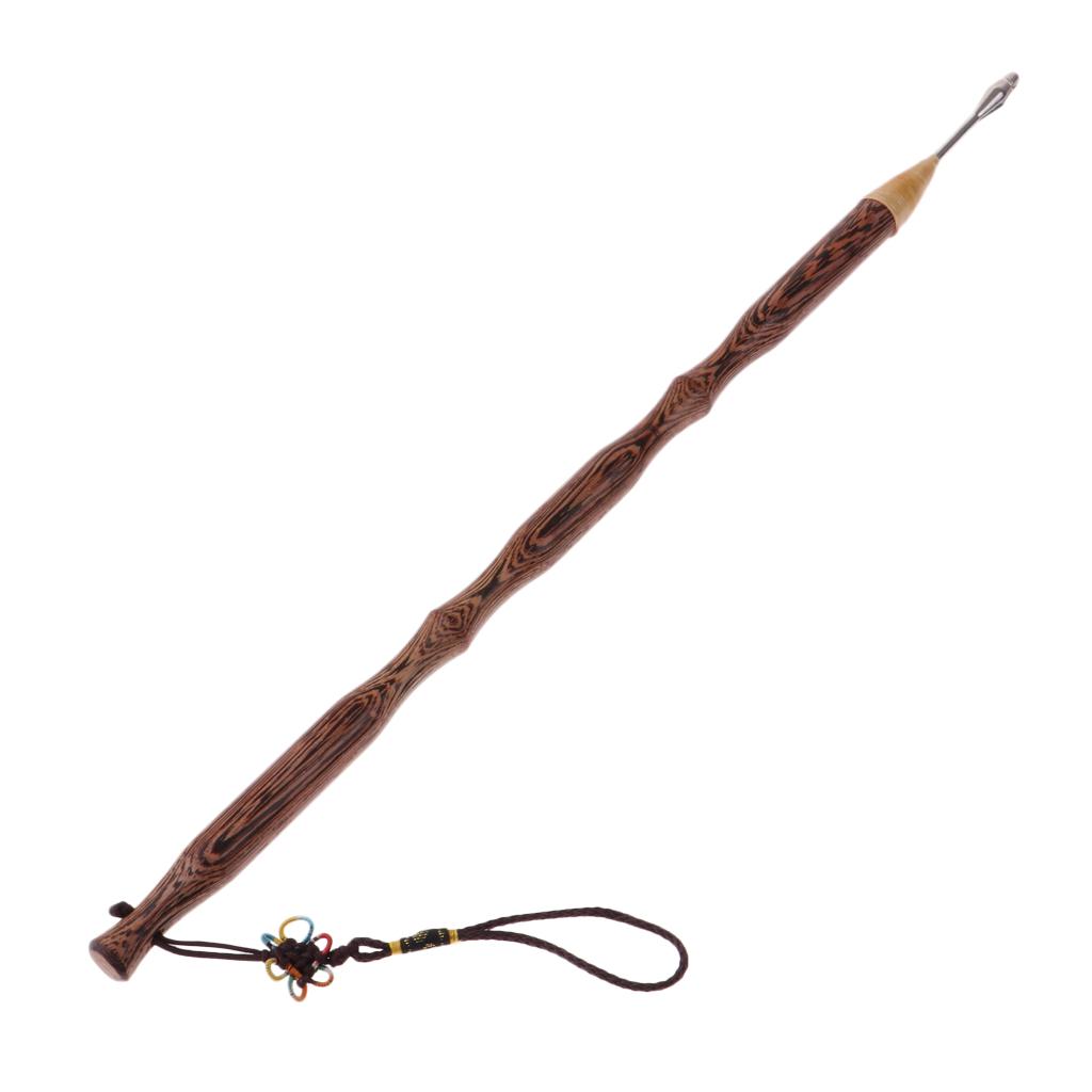 Portable Fishing Hook Extractor Disgorger Detacher Puller Hook Removal Tool