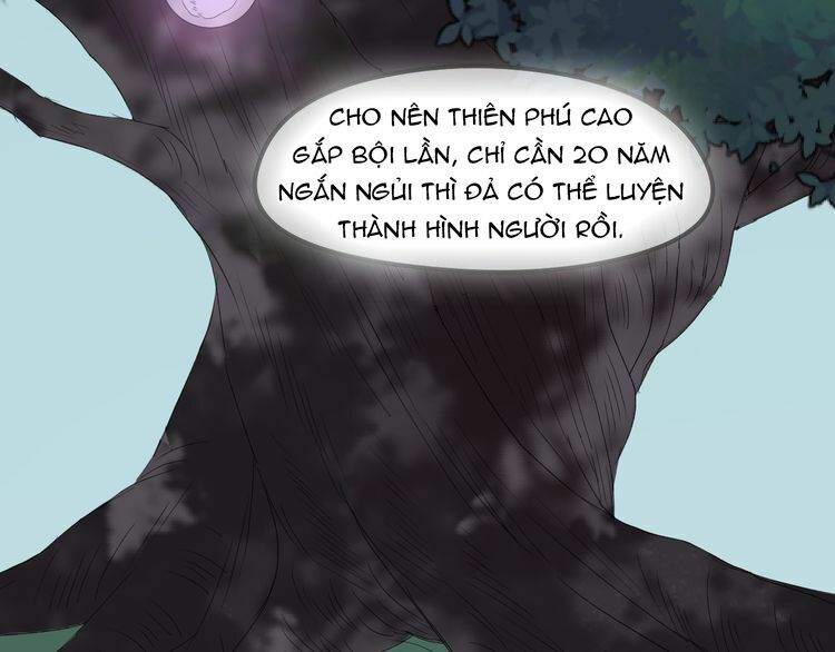 lượm được một tiểu hồ ly phần 2 chapter 92 10