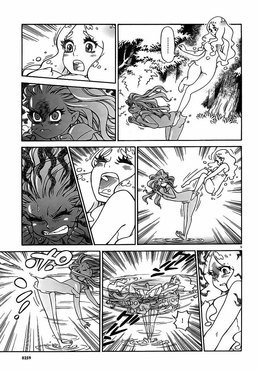 stravaganza - isai no hime chapter 1 5