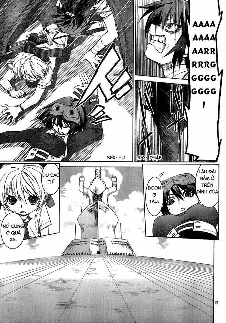 crime zone chapter 8 14