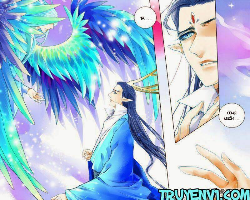 long phượng trình tường chapter 51 1